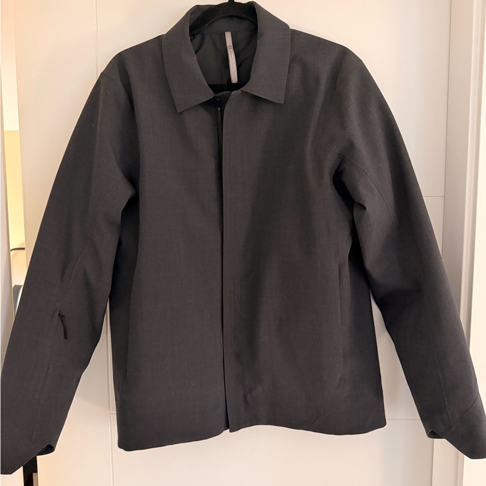 Arc'teryx Veilance Men's Lerus Insulated Jacket XS